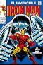 INVENCIBLE IRON MAN, EL