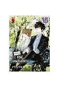EL MISTERIO PROHIBIDO DE RON KAMONOHASHI  Nº15