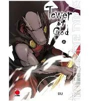 TOWER OF GOD 16