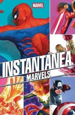 INSTANTÁNEA MARVELS