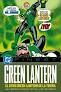 GREEN LANTERN: EL OTRO GREEN LANTERN DE LA TIERRA