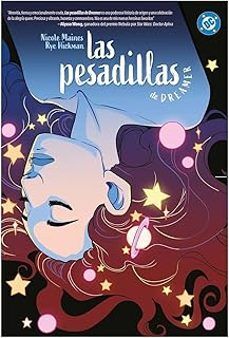 LA PESADILLA DE DREAMER