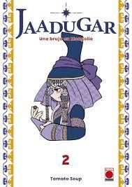 JAADUGAR. UNA BRUJA EN MONGOLIA 02