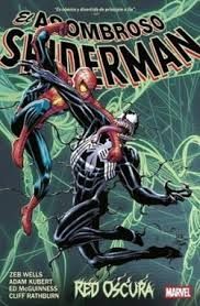 EL ASOMBROSO SPIDERMAN 4. RED OSCURA
