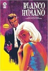BLANCO HUMANO