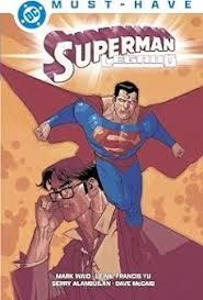 DC MUST HAVE SUPERMAN LEGADO
