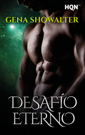 DESAFIO ETERNO