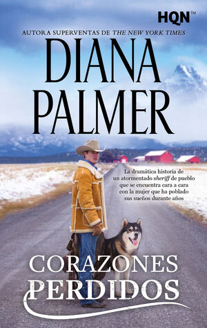 CORAZONES PERDIDOS