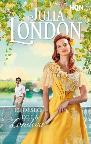 DESEO DE LA CONDESA, EL