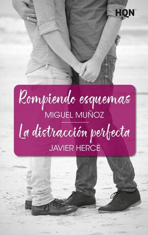 ROMPIENDO ESQUEMAS - LA DISTRACCION PERFECTA