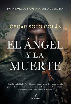EL ANGEL Y LA MUERTE