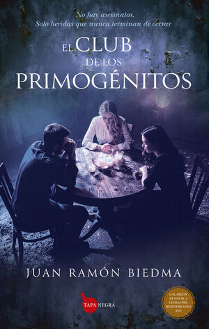 CLUB DE LOS PRIMOGENITOS, EL