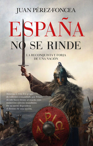 ESPAÑA NO SE RINDE (BOLSILLO)