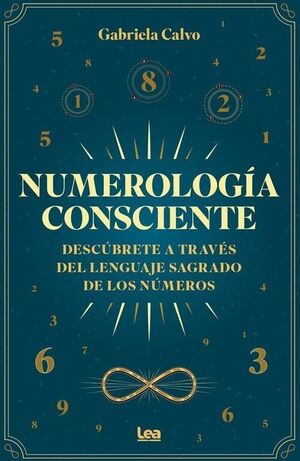 NUMEROLOGÍA CONSCIENTE