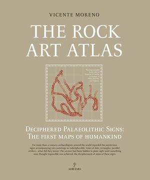 THE ROCK ART ATLAS