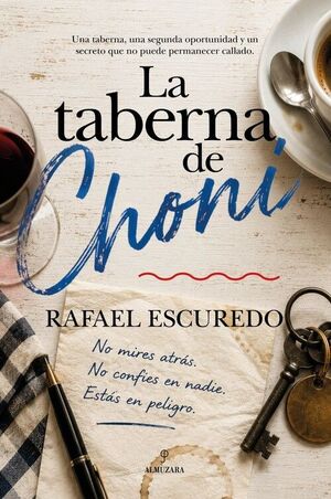 TABERNA DE CHONI, LA