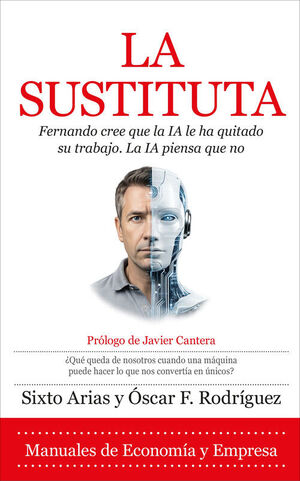 SUSTITUTA, LA