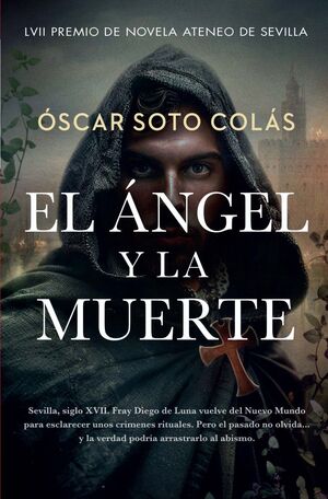 ANGEL Y LA MUERTE, EL