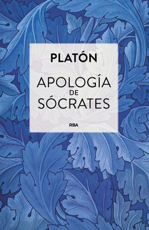 APOLOGIA DE SOCRATES