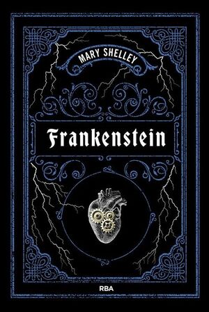 FRANKENSTEIN