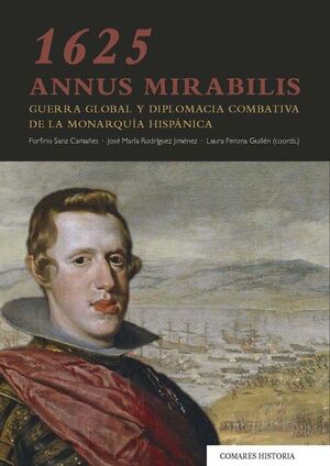 1625. ANNUS MIRABILIS