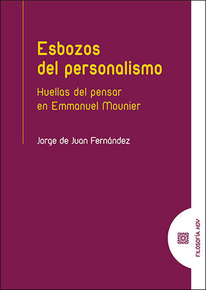 ESBOZOS DE PERSONALISMO