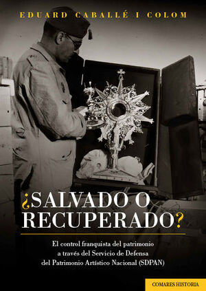 SALVADO O RECUPERADO