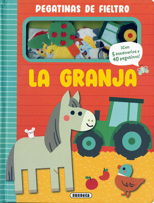 GRANJA, LA