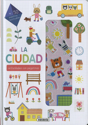 CIUDAD, LA