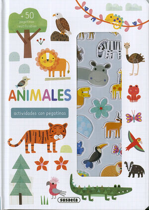 ANIMALES