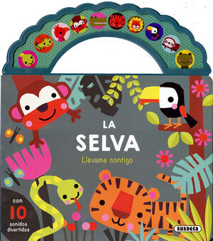 SELVA, LA