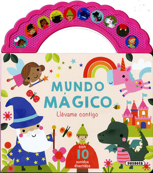 MUNDO MAGICO