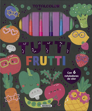 TUTTI FRUTTI