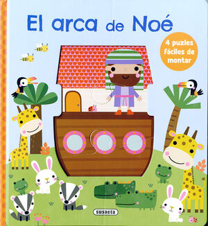 ARCA DE NOE, EL
