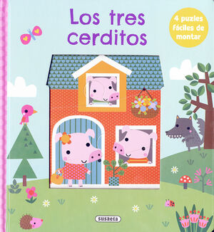TRES CERDITOS, LOS