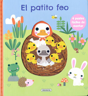PATITO FEO, EL