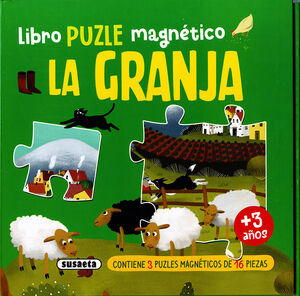 LA GRANJA