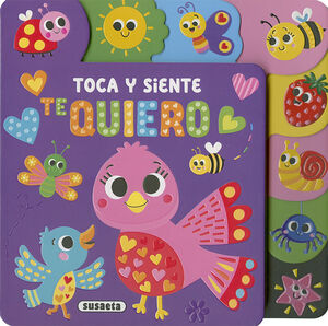 TE QUIERO