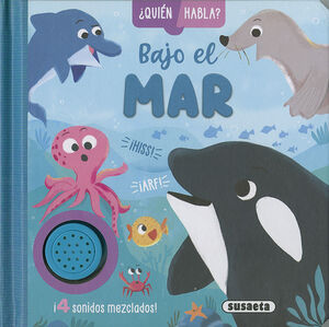 BAJO EL MAR