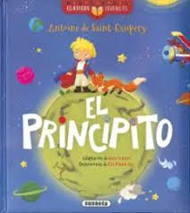 PRINCIPITO, EL