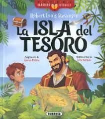 ISLA DEL TESORO, LA