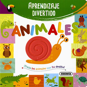 ANIMALES