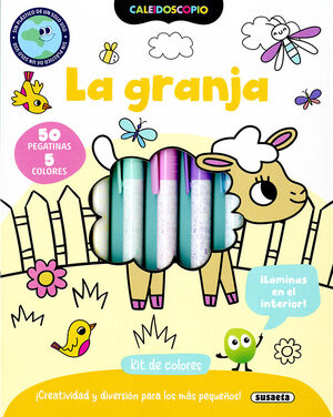 GRANJA, LA