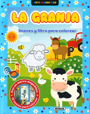 LA GRANJA