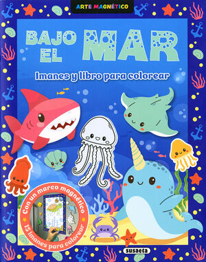 BAJO EL MAR