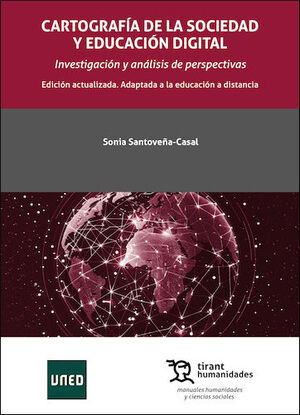 CARTOGRAFÍA DE LA SOCIEDAD Y EDUCACIÓN DIGITAL (INVESTIGACIÓN Y ANÁLISIS DE PERS