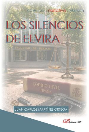 LOS SILENCIOS DE ELVIRA