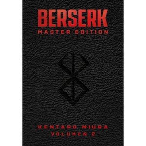 BERSERK MASTER EDITION 2