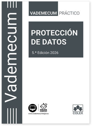 VADEMECUM  PROTECCION DE DATOS