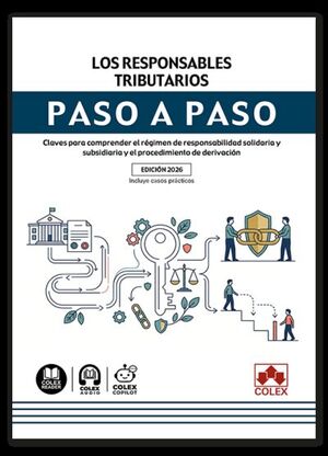 LOS RESPONSABLES TRIBUTARIOS